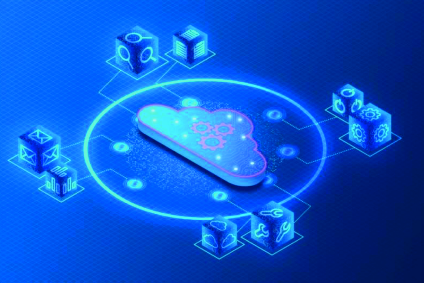 Best Practices for Cloud Data Integration with iPaaS - RESKOM