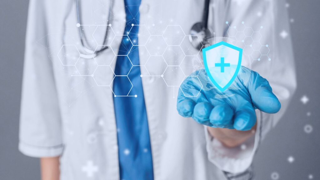 Blog - Ensuring Data Security and Privacy- How Boomi iPaaS Safeguards Sensitive Information in Pharma