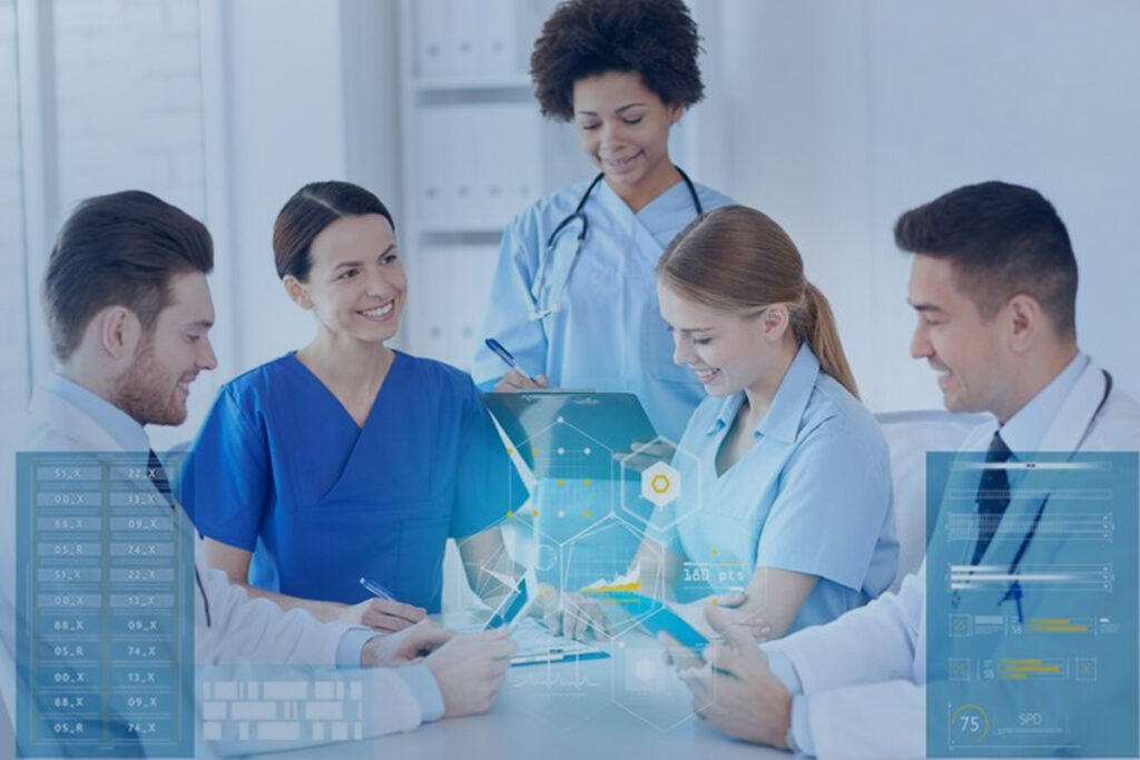 Enabling Collaboration and Connectivity with Boomi iPaaS in Pharma