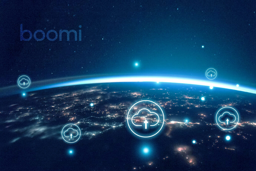 Enhancing Collaboration Leveraging Boomi for Cloud-based Integration Projects