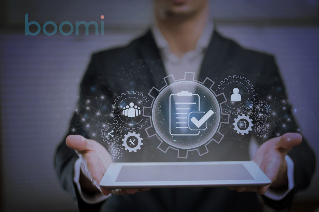 Boomi + RESKOM for Seamless Integration