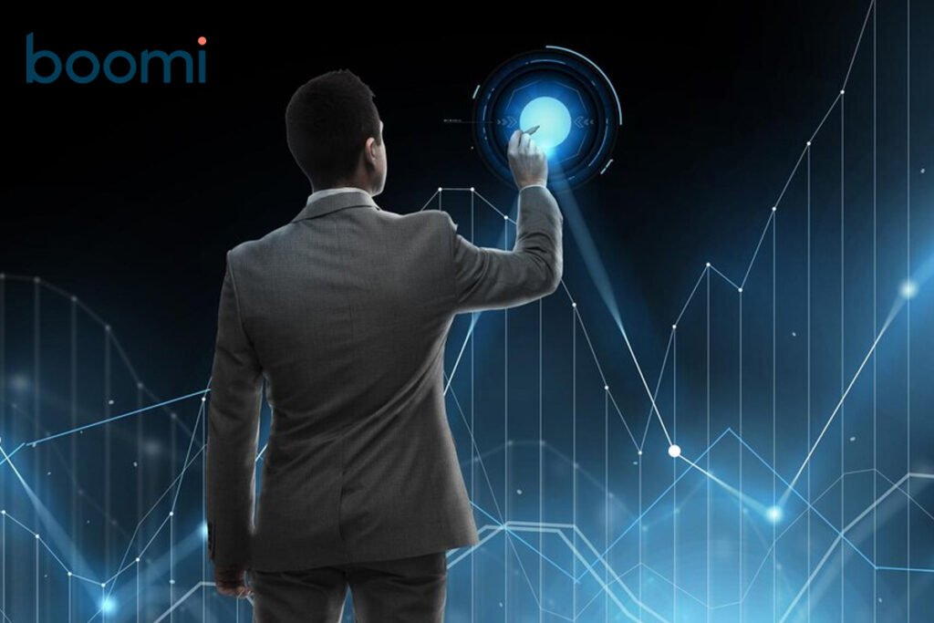 Maximizing Business Potential with Boomi's API and Data Management Features