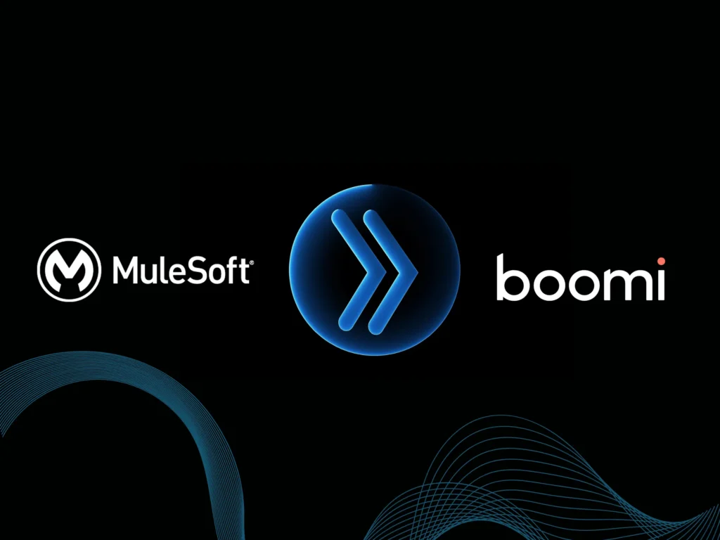 MuleSoft to Boomi Migration