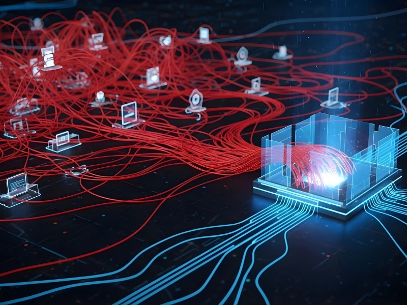 Unified integration